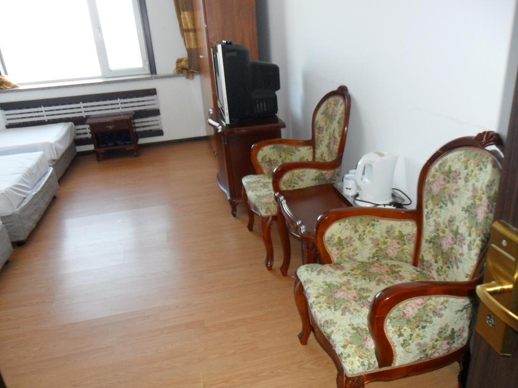 Yabuli Shuili Hotel Shangzhi 部屋 写真