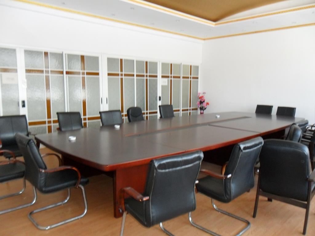 Yabuli Shuili Hotel Shangzhi エクステリア 写真