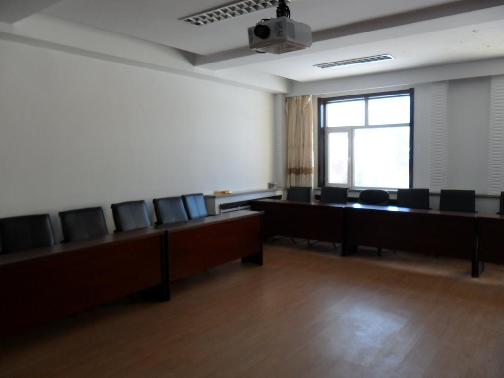 Yabuli Shuili Hotel Shangzhi エクステリア 写真