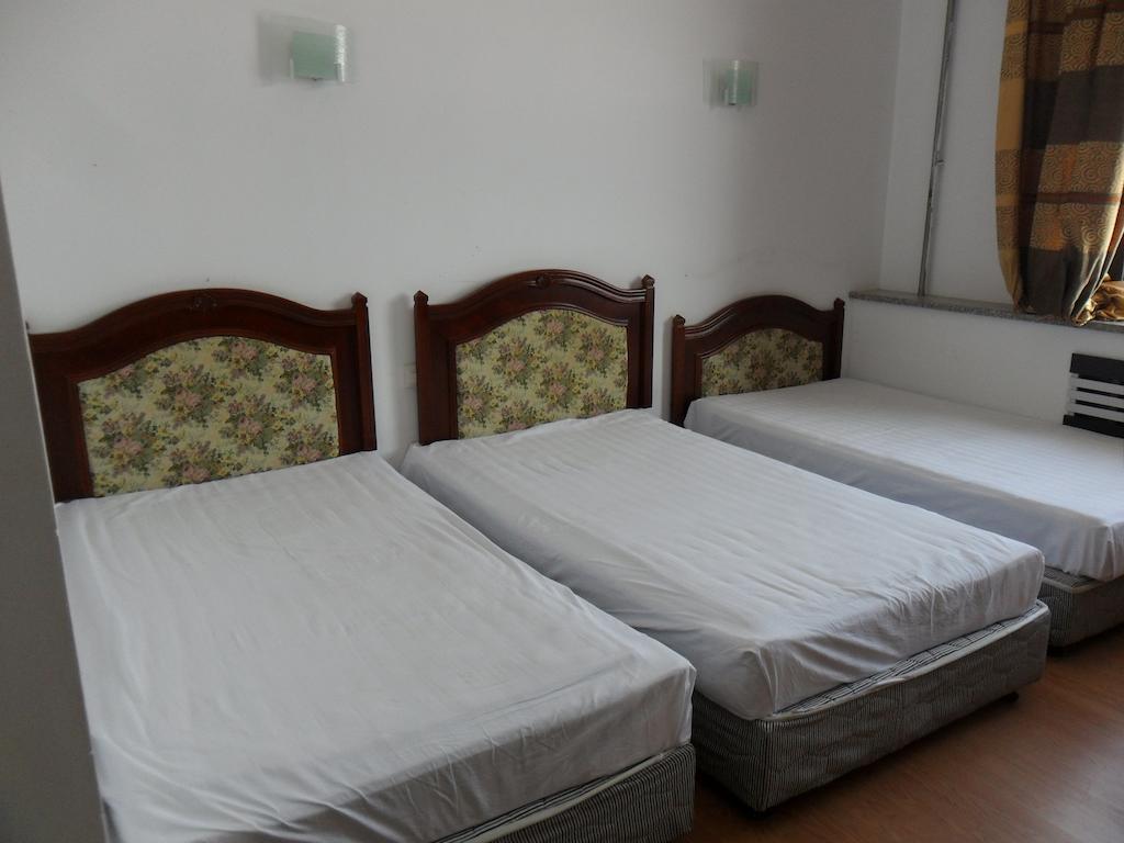 Yabuli Shuili Hotel Shangzhi 部屋 写真