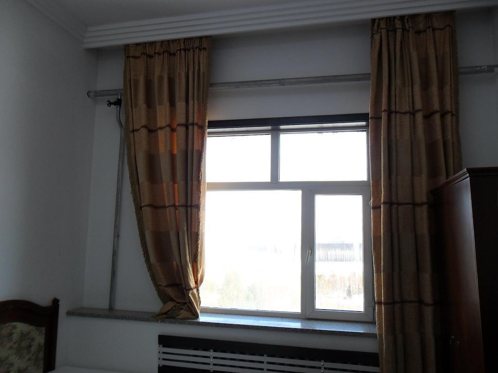 Yabuli Shuili Hotel Shangzhi 部屋 写真