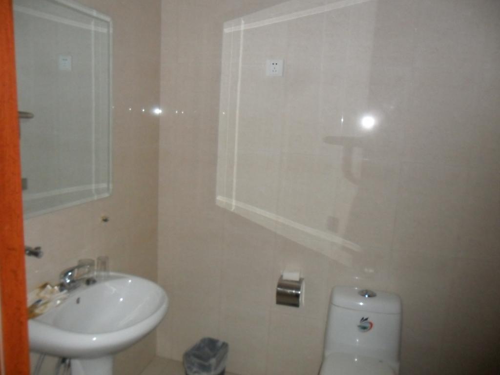 Yabuli Shuili Hotel Shangzhi エクステリア 写真