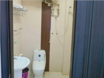 Yabuli Shuili Hotel Shangzhi エクステリア 写真